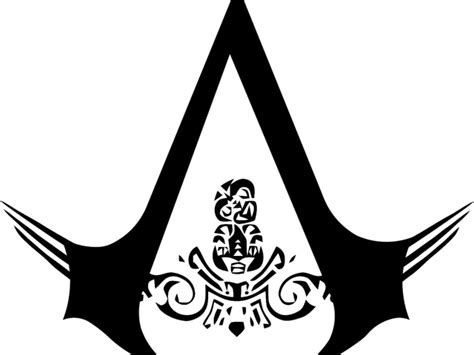 assassin s creed logo png photo image