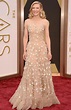 Academy Award Best Actress winner Cate Blanchett delivers an Oscar ...