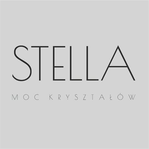 Stella Moc Kryształów Warsaw