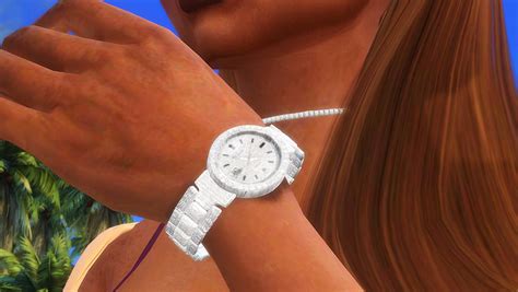 The Best Rolex Cc For The Sims 4 All Free Fandomspot