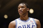 Wendell Moore Taken By The Timberwolves At #26 In The 2022 NBA Draft