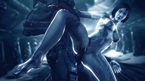 Halo Cortana Legs My Xxx Hot Girl