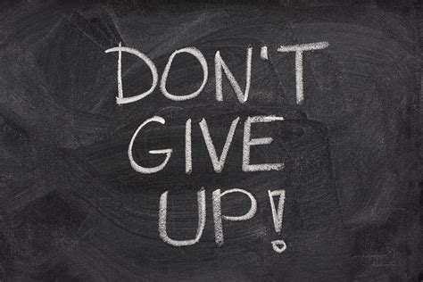 Dont Give Up You Can Do This Cornerstone Christian Counseling