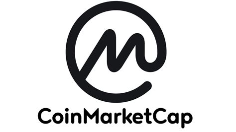 Coinmarketcap Logo And Symbol Meaning History Png Brand