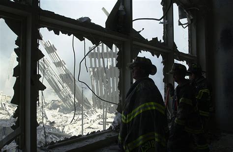 911 Memorials World Trade Center Steel In New England