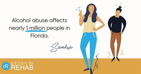 Best Florida Alcohol And Drug Treatment Centers Detox To Rehab