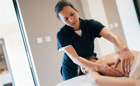 Massage Therapy Worcester Fitness