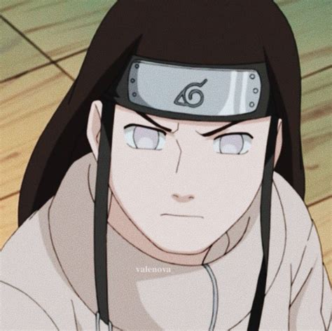 🔸neji🔸 Наруто Аниме Аниме арт