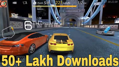 With these lists, we have completed the cycle of free pc games, which brought you the best rpg and mmorpg games, shooting games and strategy game.now it's time to play a game for lovers of racing and speed. How to download and play crazy for speed car racing game ...