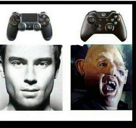 Offensive Xbox Memes