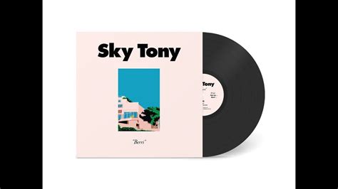 Sky Tony Theme Youtube