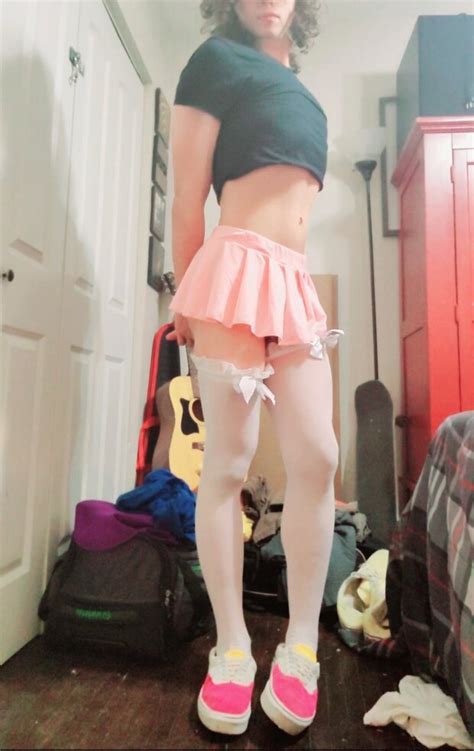 Cute Sissy Wants To Please Daddy~ Samantha1111