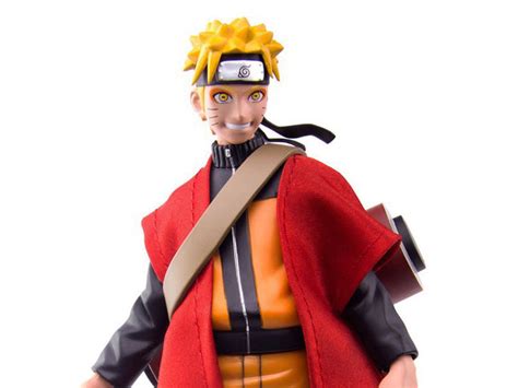 Naruto Sage Mode Sdcc 2018 Exclusive Figure