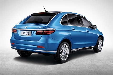 China is one of the biggest and best car markets in the best, and here are their 10 most popular models from domestic chinese manufacturers. Daimler launches new China-only electric car with BYD ...