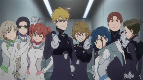 Maybe you would like to learn more about one of these? Darling In The Franxx Season 2 : Everything you need to ...
