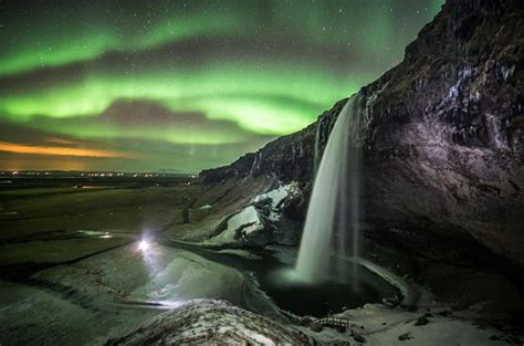 Southern Iceland Glaciers Waterfalls And Beaches Day Tour Reykjavik