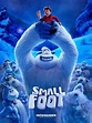 Tráiler oficial de SMALLFOOT, la nueva película de animación de la Warner