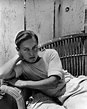 Actor Richard Cromwell - 1934 - Photographed by George Hoyningen-Huene ...
