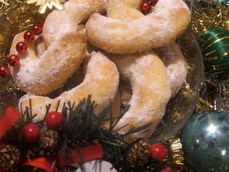 Biscuits de Noël Alsaciens Recette