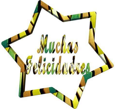  Animados  Animados Transparentes De Frases Muchas Felicidades