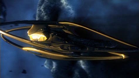 Pax Magellanic Andromeda Ascendants Golden Sister Ship Sci Fi Tv