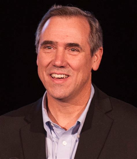 Merkley Of Oregon Is First Us Senator To Back Legalizing Cannabis