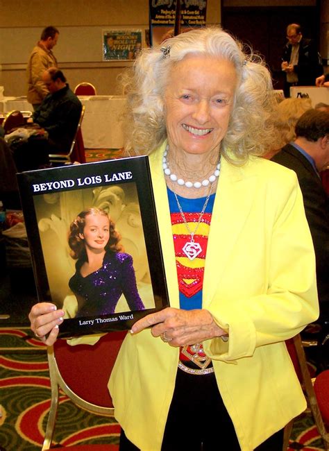 Child Of Television Noel Neill