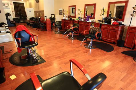 Named as a reader's winner for best salon in san antonio magazine and there is no wonder why! Hair Salon In San Antonio: Hair Relaxers In San Antonio