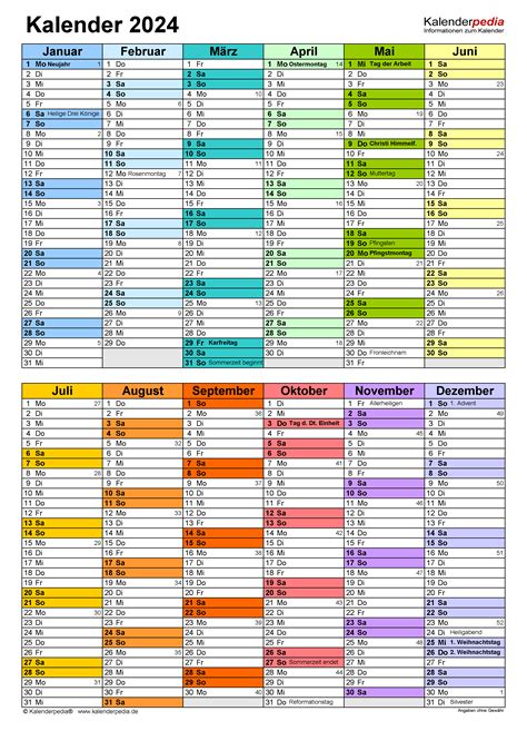 Kalender 2024 Querformat Excel New The Best Famous School Calendar