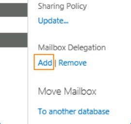 How To Grant Full Access Permissions To All Mailboxes With PS