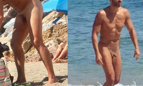 Nude Beach Boys From Europe Spycamfromguys Hidden Cams Spying On Men