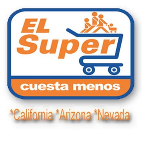 El Super Logo