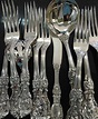 How Do You Know You Have Real Silver Silverware?