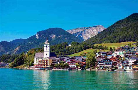 The country consists of 9 states (bundesländer). Top 12 Experiences in Vienna and Austria - Fodors Travel Guide