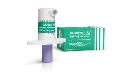 Subsys Overdose Lawyer - Overdose from (Fentanyl spray) Subsys? - Richard Schechter, P.C.