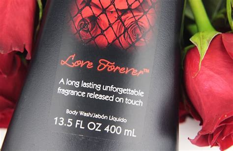 12 Hour Fragrance With Caress Love Forever We Heart This
