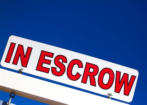 Escrow Title And 8 Other Terms To Know Before Buying A House Huffpost