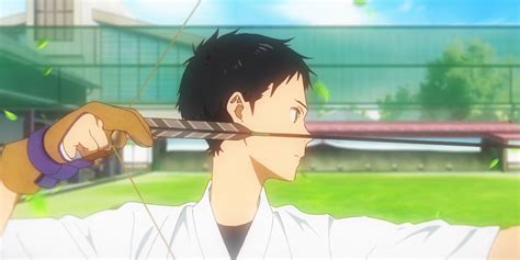Kyoto Animations Tsurune Returns With New Trailer