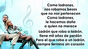 Lasso, Danna Paola - Ladrones (Letra/Lyrics) - YouTube