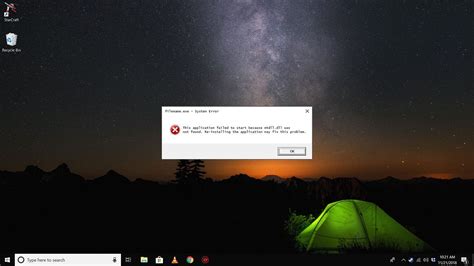 How To Fix Ntdlldll Errors In Windows 10 8 7 Etc