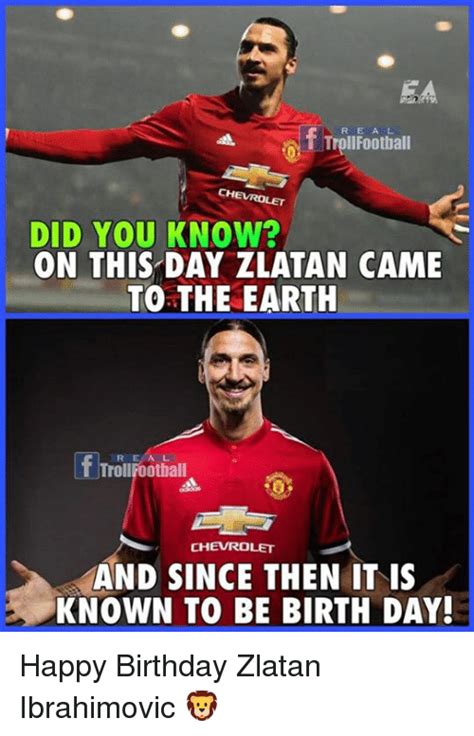 Funny Zlatan Memes Zlatan Memes Football Jokes Zlatan