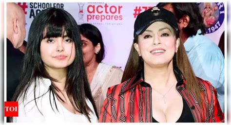 Mahima Chaudhry Wishes Her Daughter Ariana On Her Birthday With A Sweet Video Watch Hindi