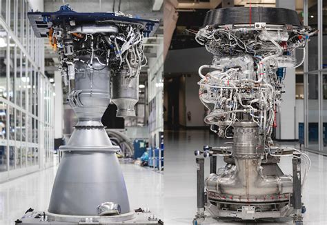 Spacexs First Orbital Starship Rocket Engine Is Almost Ready For Testing