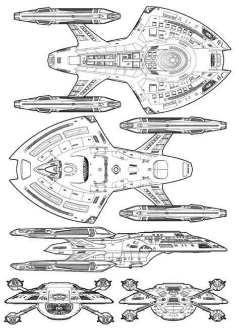 Pin By Jason Crow On Star Trek Star Trek Ships Star Trek Star Trek