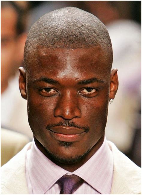 Black mohawk hairstyles, african american mohawk. 44 best Black Men Hairstyles images on Pinterest | Black ...