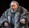 King Lear timeline | Royal Shakespeare Company