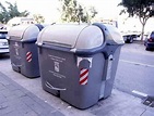 Contenedor gris de reciclaje 2023 】♻️ Toda la info sobre reciclaje