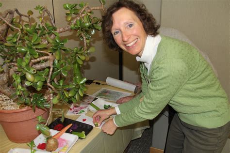 Carolinas Horticultural Therapy Network Winter Meeting 272015 Nc