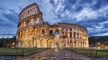 Reportajes y fotografías de Antigua Roma en National Geographic Historia