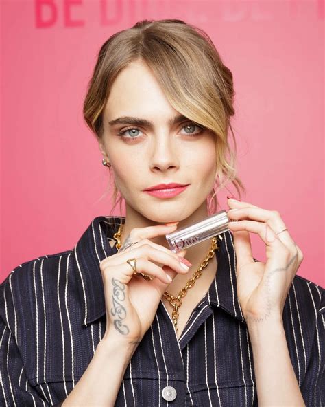Cara Delevingne TheFappening Photoshoots 8 Pics | #The ...